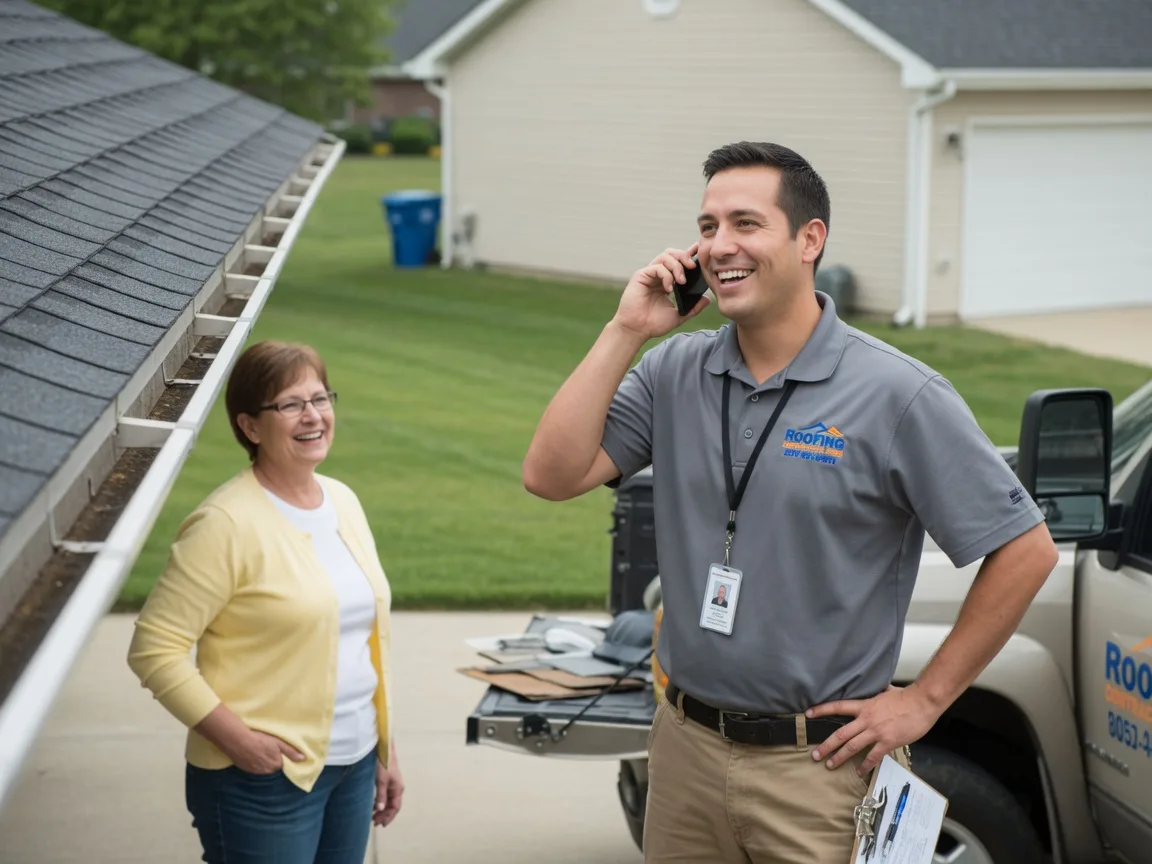 Local Roofing Contractors Fontana Dam, NC FAQs